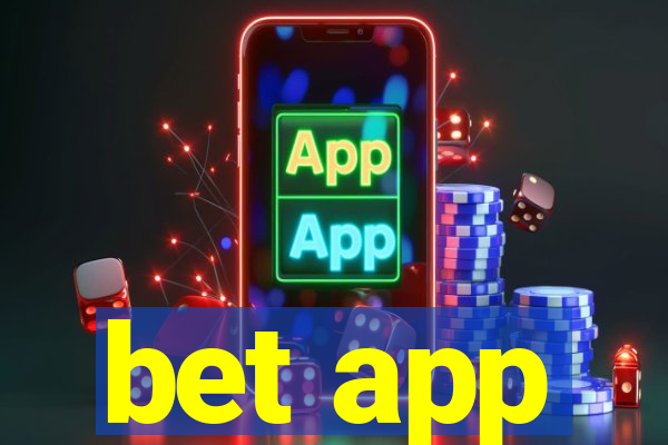 bet app